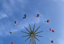 Vier Tage Kirmesspaß in Lage-Pottenhausen: Alle Infos zum Reinholdi-Markt 2026