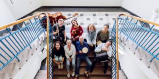 Detmold: September-Programm im Sommertheater