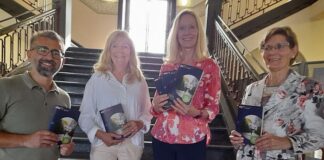 Supermarkt des Wissens: VHS Lippe-West präsentiert neues Programm