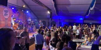 Lagenser Wiesenfest 2025 abgesagt: „Mallorca meets Ibiza Party“ findet statt