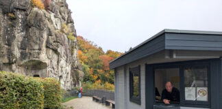 Sanierung abgeschlossen: Externsteine erstrahlen im neuen Glanz