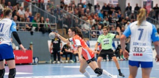 Auftakt in wichtige Saisonphase: HSG Blomberg gastiert in Göppingen