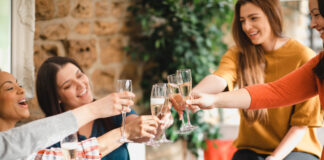 Lage: Mädelsflohmarkt in Müssen