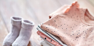 Detmold: Flohmarkt in Hiddeser Kita Regenbogen