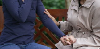 Stille Tage im November: Innehalten in dunkler Zeit