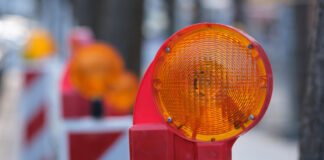 Lemgo: Straßenbauarbeiten an Voßheider Straße dauern länger