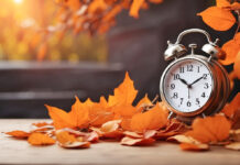 Zeitumstellung: Heute wird wieder an der Uhr gedreht