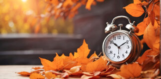 Zeitumstellung: Heute wird wieder an der Uhr gedreht