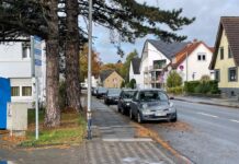 Bad Salzuflen-Ehrsen: Parkende Fahrzeuge sorgen für Ärger an Lemgoer Straße