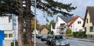 Bad Salzuflen-Ehrsen: Parkende Fahrzeuge sorgen für Ärger an Lemgoer Straße