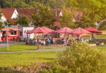 Lüdge: Neuer Betreiber für Café „Ankerplatz“ gesucht