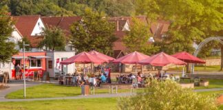 Lüdge: Neuer Betreiber für Café „Ankerplatz“ gesucht