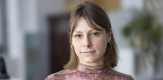 Wer verhindert Klimaschutz? Investigativ-Journalistin Gesa Steeger im LWZ-Interview