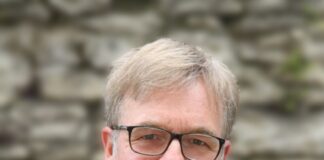 Keine Wiederwahl: Landessuperintendent Dietmar Arends zieht Kandidatur zurück