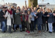 St. Johann im Kerzenschein: Besonderer Gottesdienst mit GospelSouls in Lemgo
