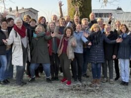 St. Johann im Kerzenschein: Besonderer Gottesdienst mit GospelSouls in Lemgo