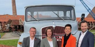 Ziegelei Lage: Alle Infos zum 21. Immobilientag der Sparkassen