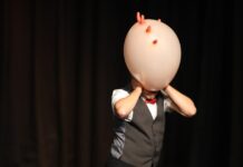 Andrea Sawatzki, Nikita Miller und Jens Heuwinkel: Stadthalle Detmold präsentiert November-Programm