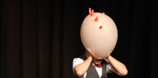 Andrea Sawatzki, Nikita Miller und Jens Heuwinkel: Stadthalle Detmold präsentiert November-Programm