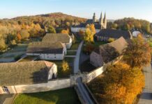 Freier Eintritt: Gedenkkonzert in Marienmünster