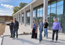 Bad Salzuflen: Neues Kurhaus öffnet am letzten Oktoberwochenende