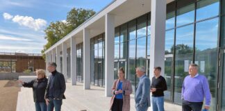 Bad Salzuflen: Neues Kurhaus öffnet am letzten Oktoberwochenende