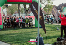 Alle Startplätze vergeben: Warrior Hike 2026 in Rekordzeit ausgebucht