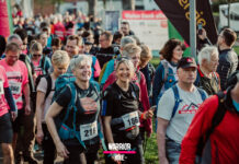 Lügde: Alle Infos zum Warrior Hike 2026