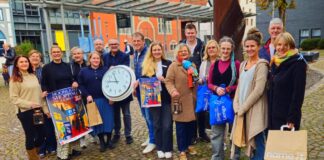 Lemgo: Alle Infos zum Moonlight Shopping 2025