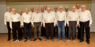 Detmold: Chortradition in Vahlhausen bleibt lebendig