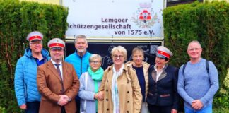 Lemgo: Nachbarschaftskaffee bis 2026 gesichert