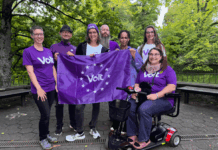 Neue Partei im Lipperland: Volt gründet Kreisteam Lippe