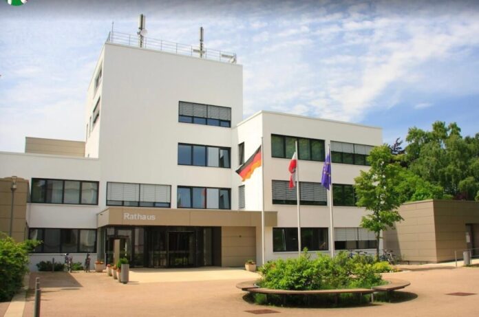 Rathaus Leopoldshöhe