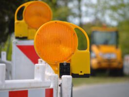 Vollsperrungen, Umleitungen und Einschränkungen: Blomberger Stromnetz wird modernisiert
