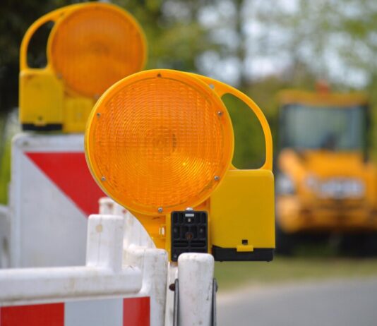 Lemgo-Lieme: Brücke über Bega wird gesperrt