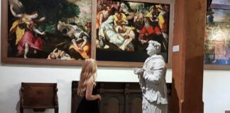 Lippisches Landesmuseum: Drei besondere Führungen rund um Allerheiligen