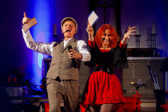 02 Irish Christmas-Pressebild