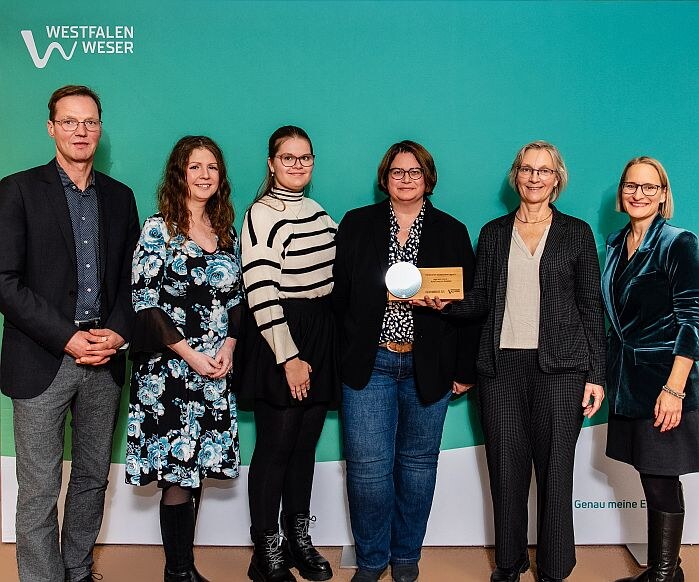 Förderpakete für Engagement – Lage als „Leuchtturm-Projekt“