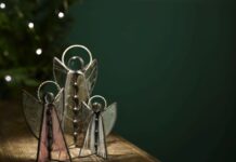 Kunsthandwerk und Glühwein: Weihnachtsglanz 2025 in der Ziegelei Lage