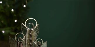 Kunsthandwerk und Glühwein: Weihnachtsglanz 2025 in der Ziegelei Lage