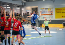 EHF European League: HSG Blomberg empfängt Valur Reykjavík