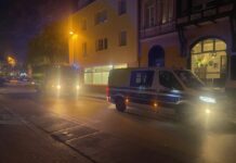 Paderborn: Schwerpunkteinsatz gegen Drogen und illegales Glücksspiel