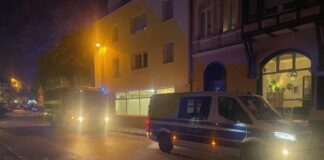 Paderborn: Schwerpunkteinsatz gegen Drogen und illegales Glücksspiel