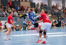 Remis in Reykjavik: HSG Blomberg zieht in die Gruppenphase ein