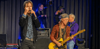 Der letzte Vorhang fällt: Finale von „Rock gegen Krebs” in Oerlinghausen