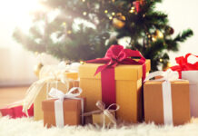 Last-Minute-Tipps: Geschenkideen für Weihnachten