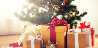 Last-Minute-Tipps: Geschenkideen für Weihnachten
