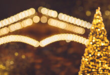 Bad Salzuflen: Alle Infos zum Knetterheider Weihnachtsmarkt 2025