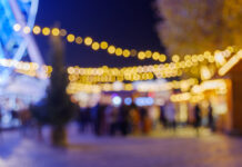 Lemgo: Alle Infos zum 22. Weihnachtsmarkt von Eben-Ezer