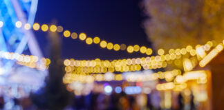 Detmold: 21. Martinsmarkt in Heiligenkirchen